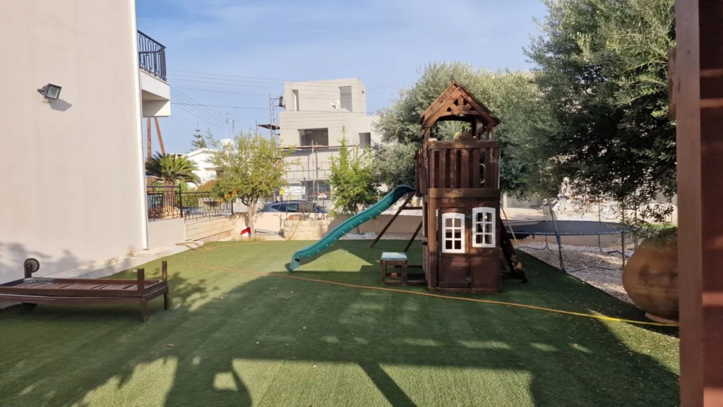 4 Bedroom House for Rent in Limassol District