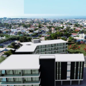 3 Bedroom Apartment for Sale in Paphos District