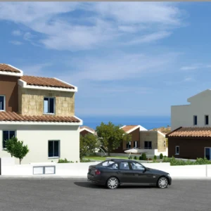 3 Bedroom House for Sale in Pissouri, Limassol District