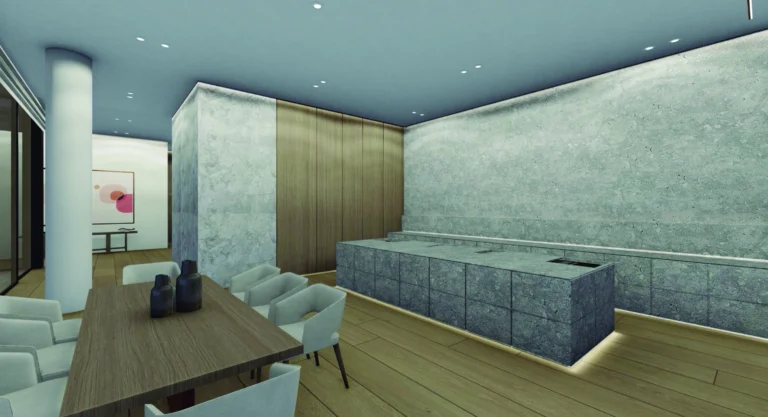 5 Bedroom House for Sale in Agios Tychonas, Limassol District