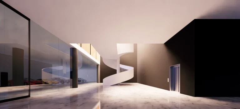 5 Bedroom House for Sale in Agios Tychonas, Limassol District