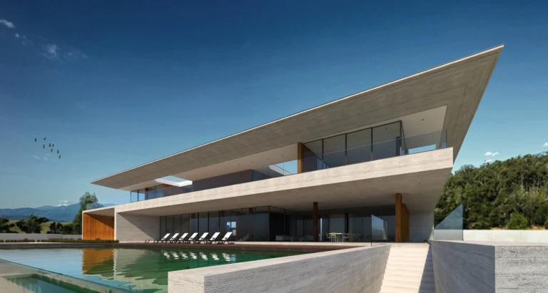 5 Bedroom House for Sale in Agios Tychonas, Limassol District