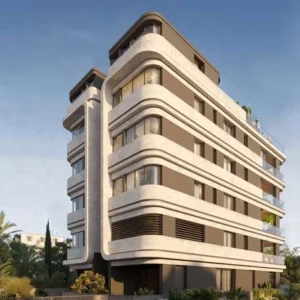 3 Bedroom Apartment for Sale in Parekklisia, Limassol District