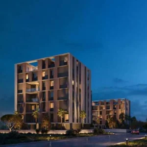 1 Bedroom Apartment for Sale in Potamos Germasogeias, Limassol District