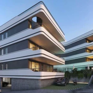 2 Bedroom Apartment for Sale in Agios Tychonas, Limassol District