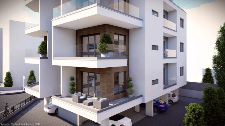 2 Bedroom Apartment for Sale in Limassol District