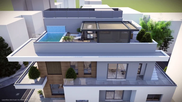 2 Bedroom Apartment for Sale in Limassol District