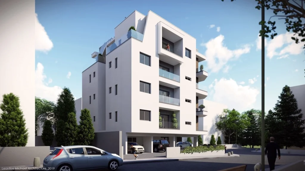 3 Bedroom Apartment for Sale in Limassol District