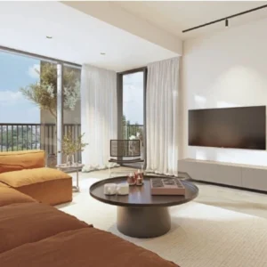 2 Bedroom Apartment for Sale in Limassol – Agia Napa