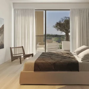 2 Bedroom Apartment for Sale in Limassol – Agia Napa