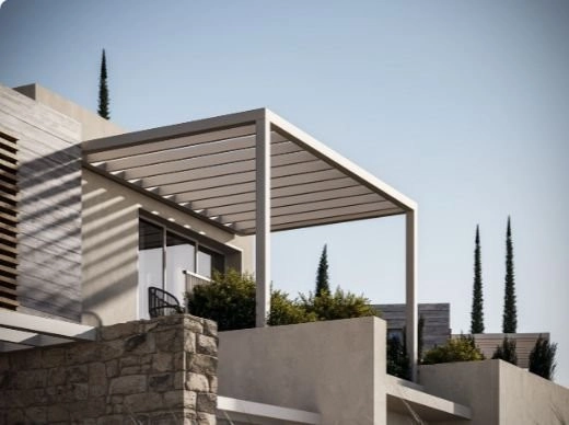 2 Bedroom House for Sale in Peyia, Paphos District