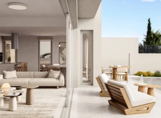 3 Bedroom House for Sale in Peyia, Paphos District