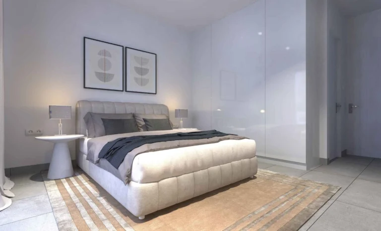 2 Bedroom Apartment for Sale in Prodromi, Paphos District