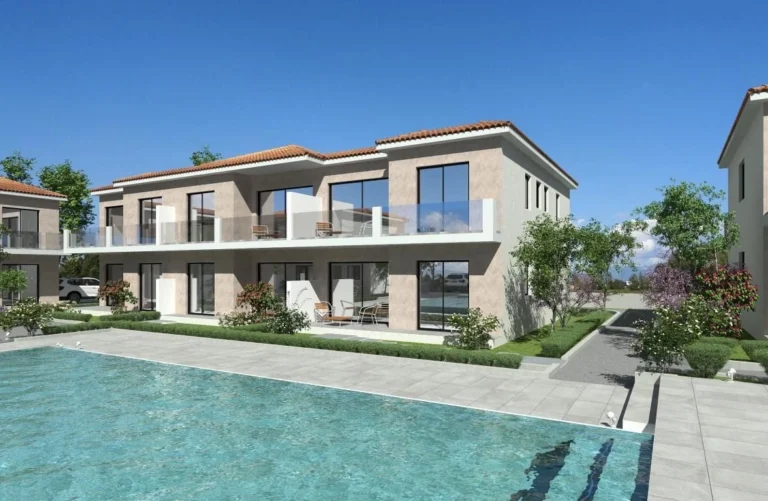 2 Bedroom Apartment for Sale in Prodromi, Paphos District