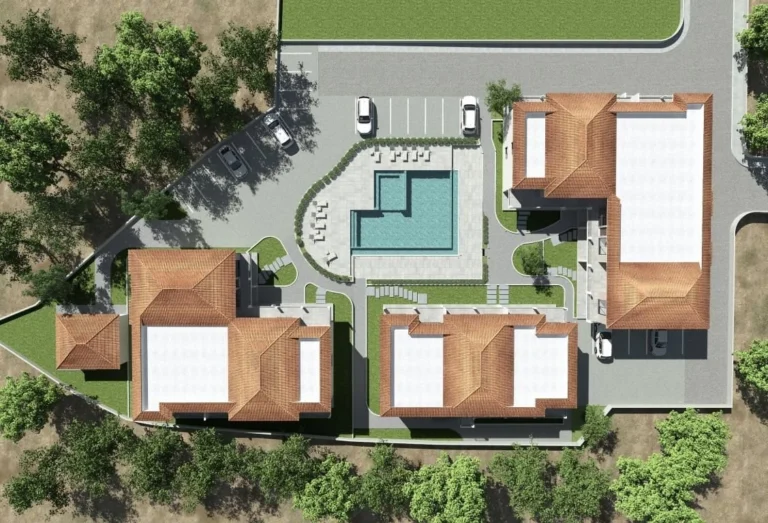 2 Bedroom Apartment for Sale in Prodromi, Paphos District