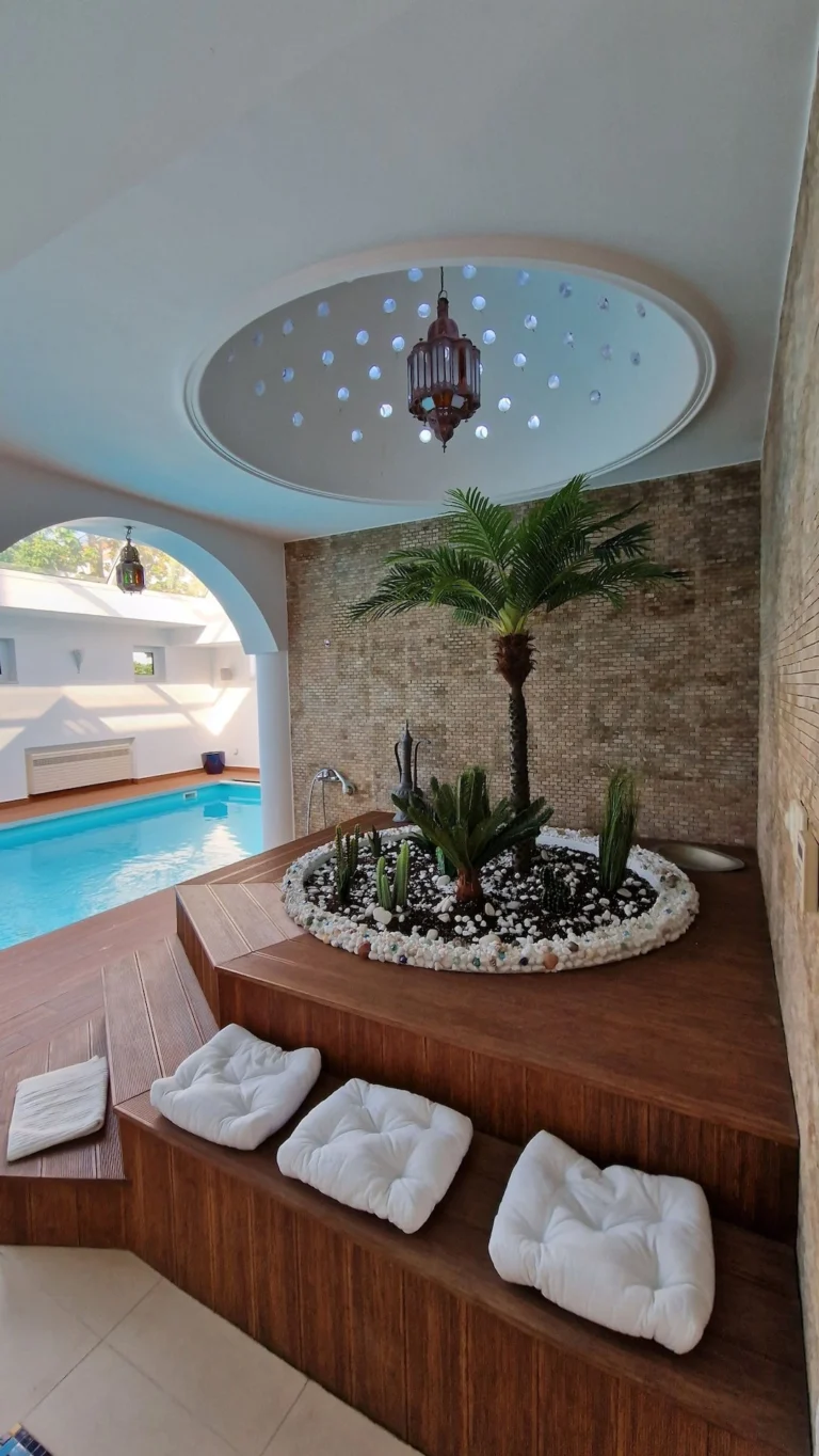 5 Bedroom House for Sale in Zygi, Limassol District