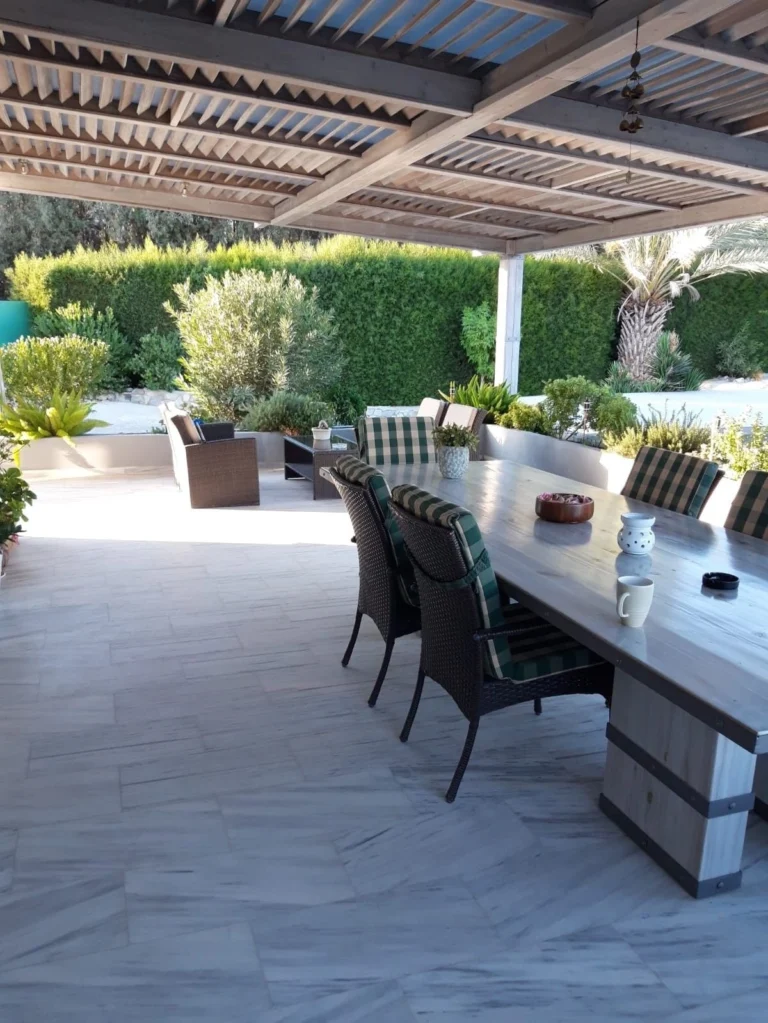 5 Bedroom House for Sale in Parekklisia, Limassol District