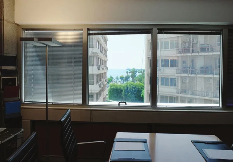 965m² Building for Sale in Limassol – Neapolis