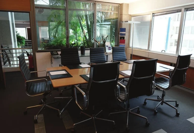 965m² Building for Sale in Limassol – Neapolis