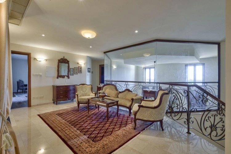 6+ Bedroom House for Sale in Souni, Limassol District