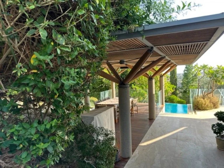 6+ Bedroom House for Sale in Erimi, Limassol District