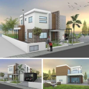 1,338m² Plot for Sale in Ypsonas, Limassol District