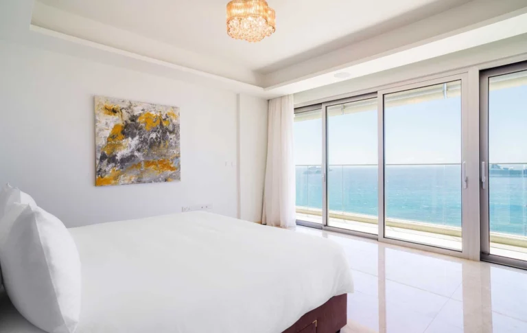 4 Bedroom Apartment for Sale in Pyrgos Lemesou Tourist Area, Limassol District