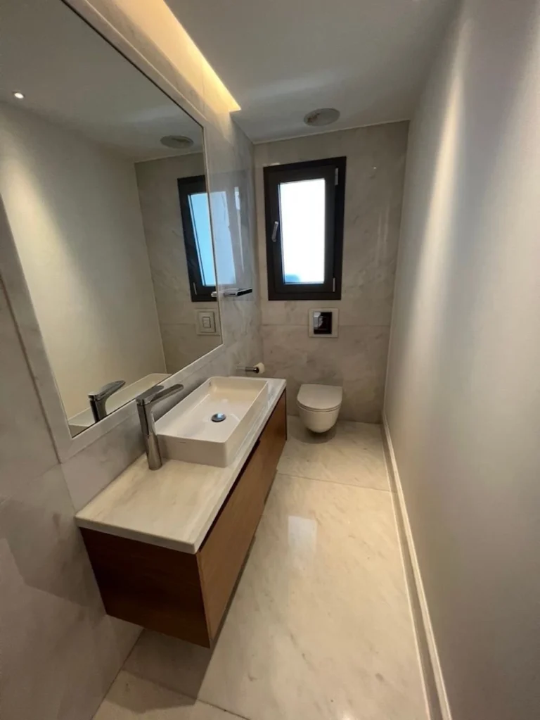 3 Bedroom Apartment for Sale in Amathounta, Limassol District