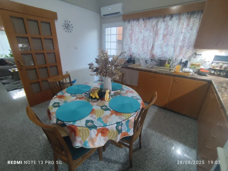 4 Bedroom House for Sale in Limassol – Ekali