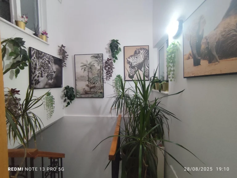 4 Bedroom House for Sale in Limassol – Ekali