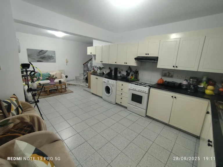 4 Bedroom House for Sale in Limassol – Ekali