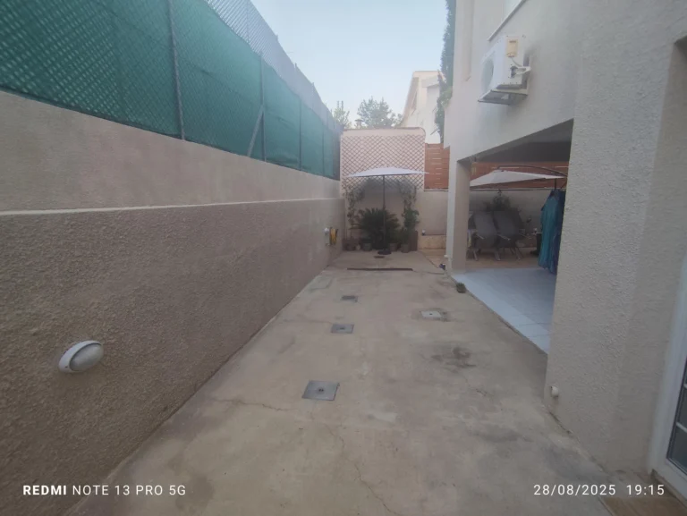 4 Bedroom House for Sale in Limassol – Ekali