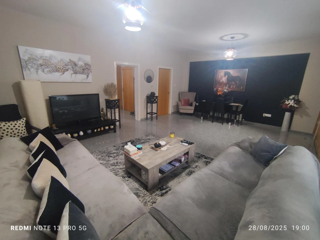 4 Bedroom House for Sale in Limassol – Ekali