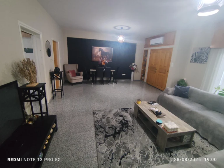 4 Bedroom House for Sale in Limassol – Ekali