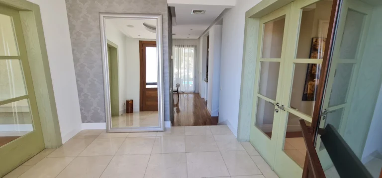 5 Bedroom House for Sale in Limassol – Agios Athanasios