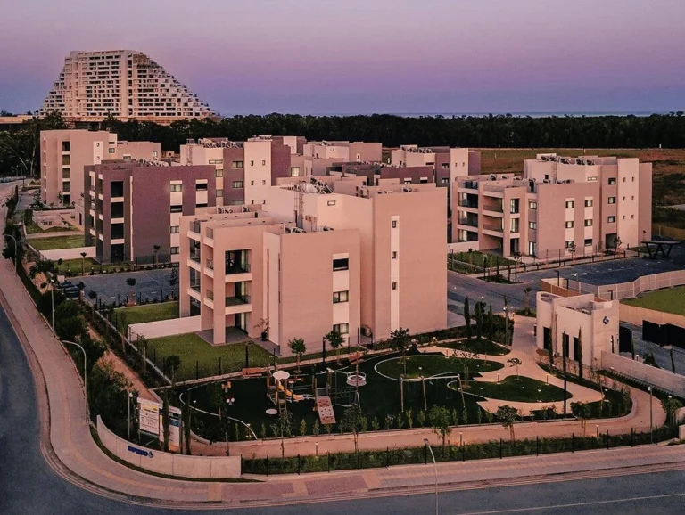 3 Bedroom Apartment for Sale in Limassol – Zakaki