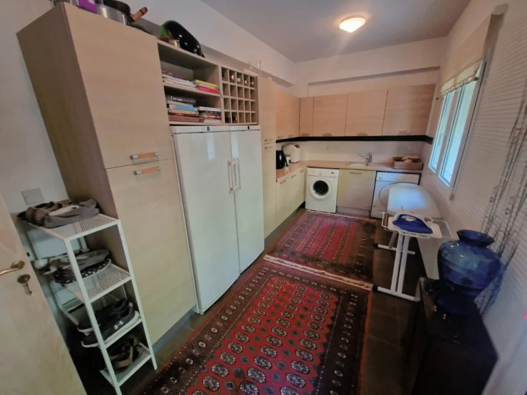 5 Bedroom House for Sale in Laneia, Limassol District