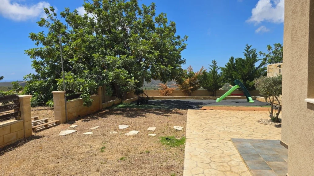 6+ Bedroom House for Rent in Sotira Lemesou, Limassol District