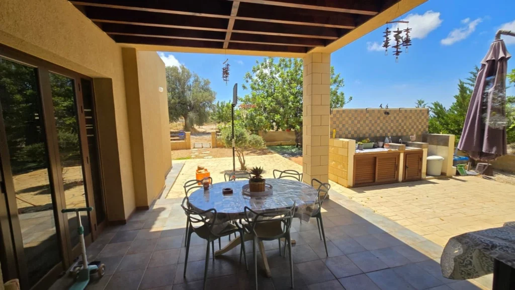 6+ Bedroom House for Rent in Sotira Lemesou, Limassol District