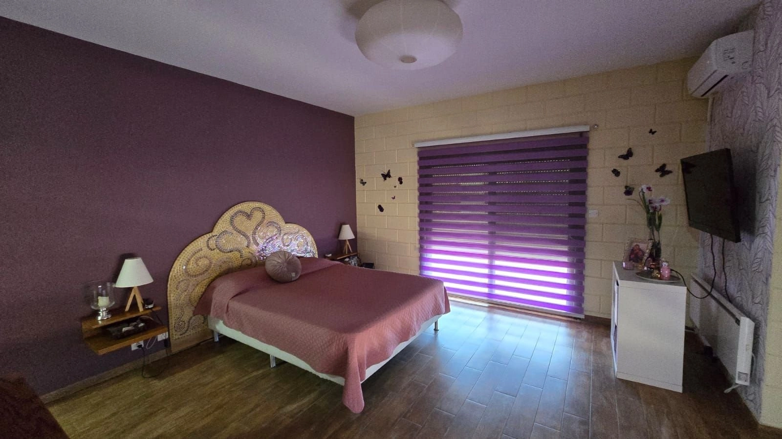 6+ Bedroom House for Rent in Sotira Lemesou, Limassol District