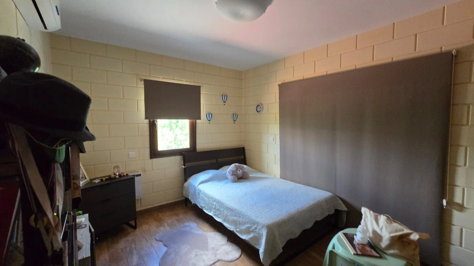 6+ Bedroom House for Rent in Sotira Lemesou, Limassol District