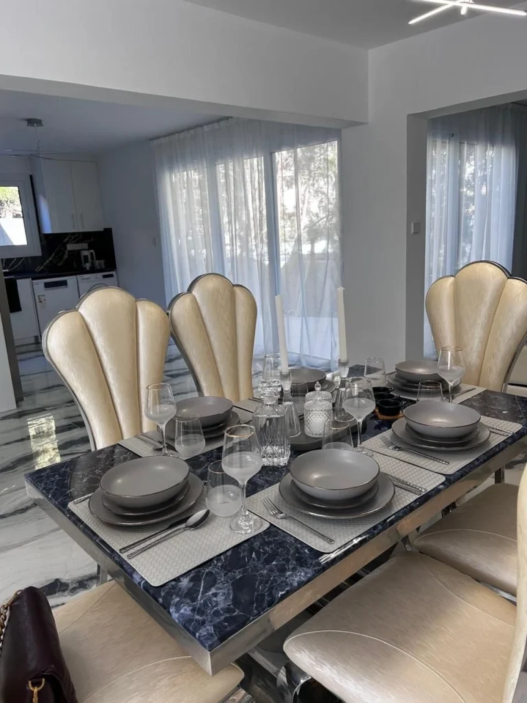 4 Bedroom House for Sale in Limassol District