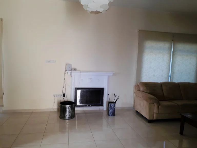 3 Bedroom House for Sale in Pissouri, Limassol District