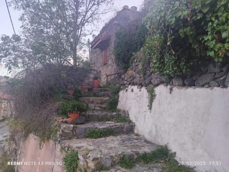 3 Bedroom House for Sale in Treis Elies, Limassol District