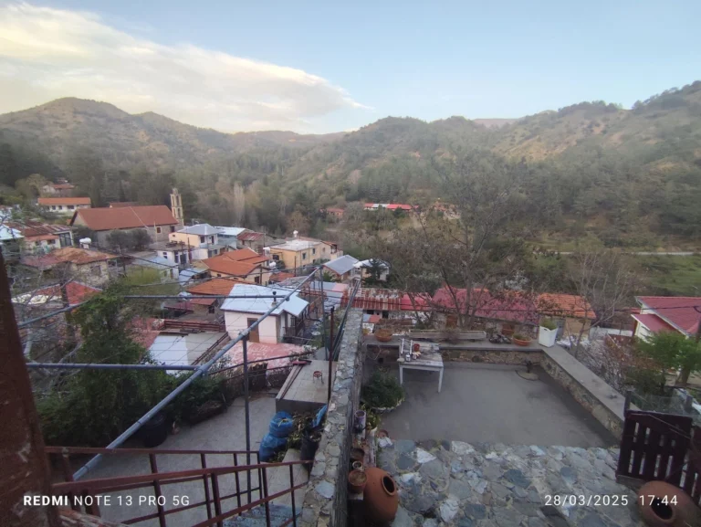 3 Bedroom House for Sale in Treis Elies, Limassol District