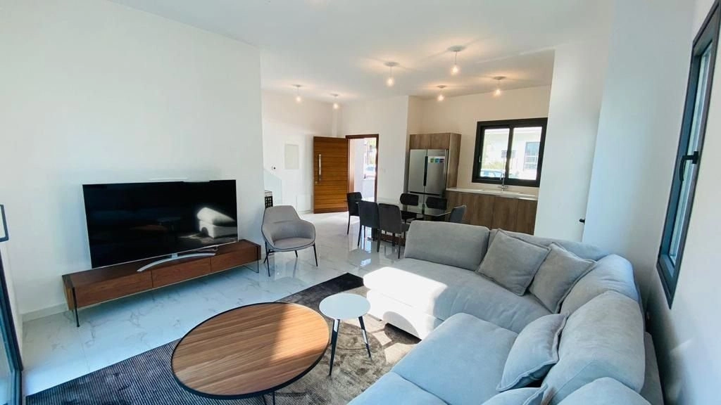 2 Bedroom House for Sale in Potamos Germasogeias, Limassol District