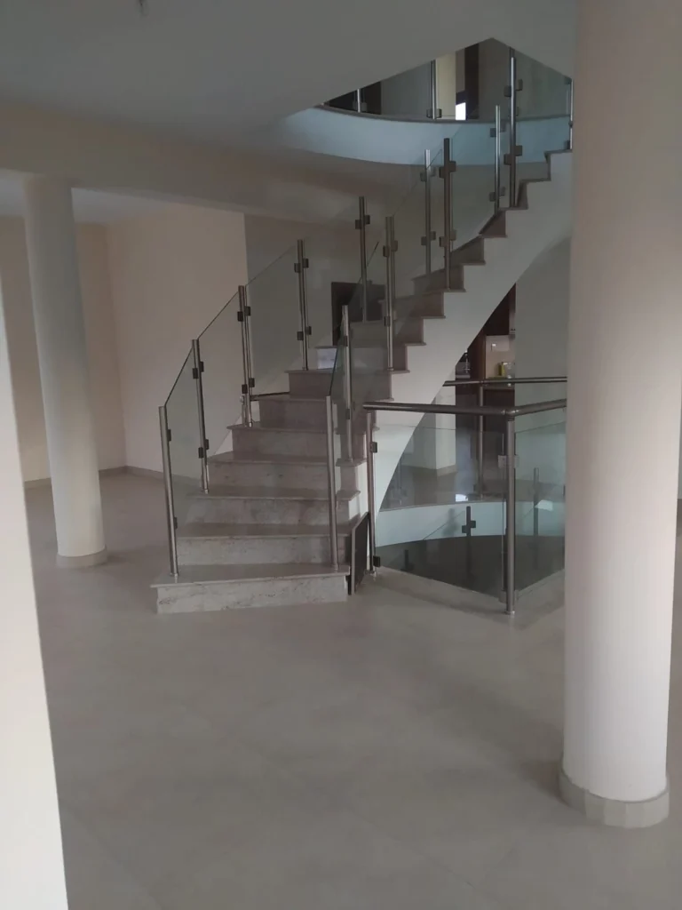 5 Bedroom House for Sale in Trachoni Lemesou, Limassol District