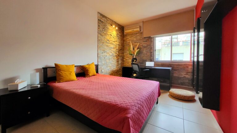 3 Bedroom Apartment for Sale in Limassol – Agia Zoni