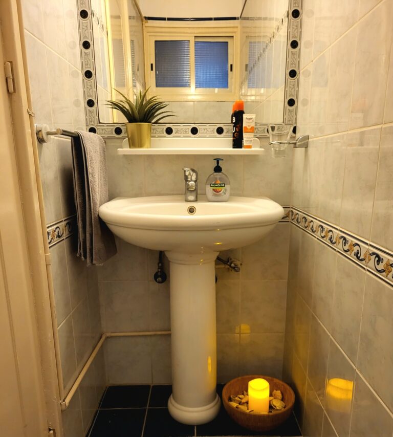 3 Bedroom Apartment for Sale in Limassol – Agia Zoni