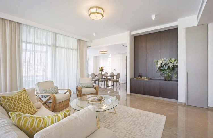 for Sale in Limassol – Marina